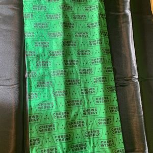 Cheeba Chews neck gator